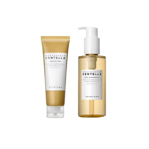 [Saldi] SKIN1004 Cleansing Set – black – immagine 2