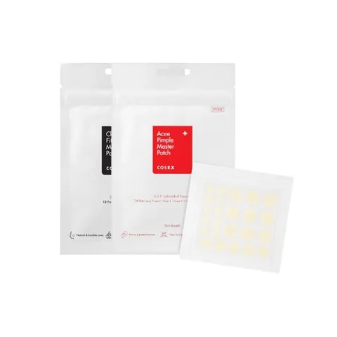 COSRX Acne Clear Set – black – immagine 2