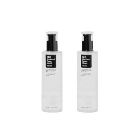 COSRX BHA Blackhead Power Liquid (2ea) Set – immagine 2