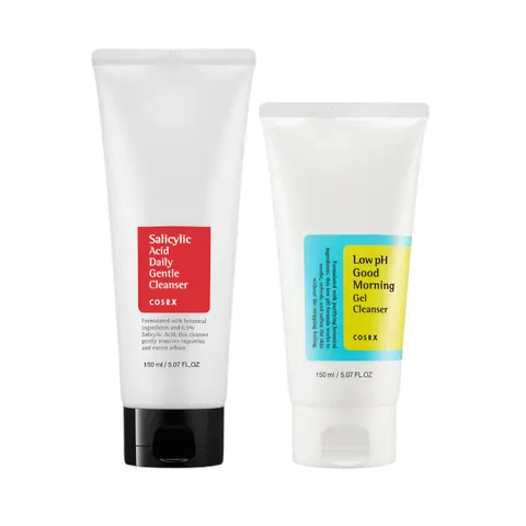 COSRX Cleansing Set – black – immagine 2