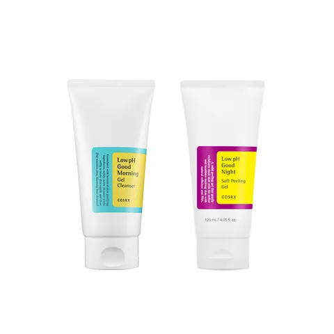 COSRX Pore-clearing Set – black – immagine 2