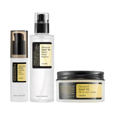 COSRX Miracle Set – black – immagine 2