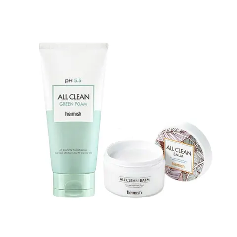 heimish Cleansing Set – black – immagine 2