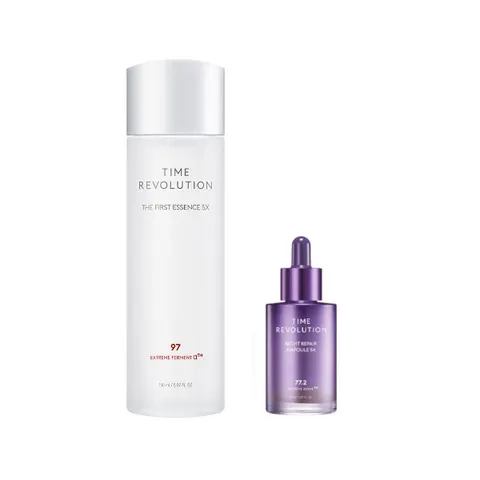 MISSHA Great Skin Set – black – immagine 2
