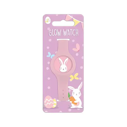 Easter Blue Glow Watch – image 2