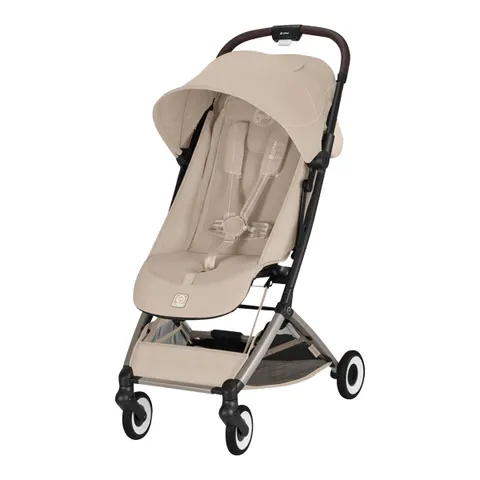 Cybex Buggy ORFEO beige – Bild 2