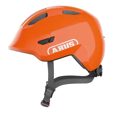 Fahrradhelm Smiley 3.0 – orange – 672767 – Bild 2