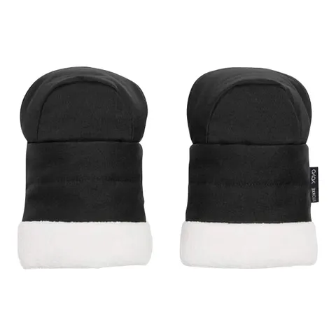 Handwärmer YOYO3 – schwarz – Bild 2