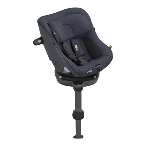 Joie Kindersitz i-Spin 360 Compact – blau – Bild 2