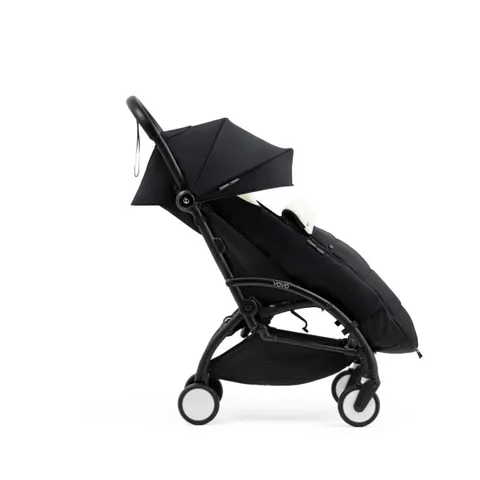 Fusssack – schwarz – 720701 – Bild 2
