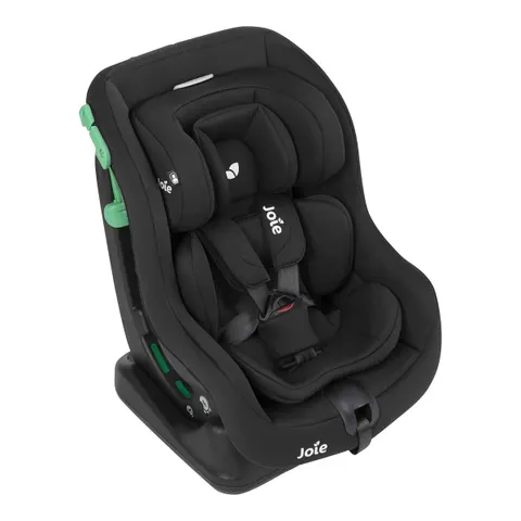 Kindersitz Steadi R129 – schwarz – Bild 2