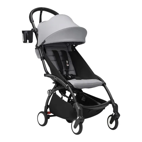 Becherhalter – schwarz – 551019 – Bild 2