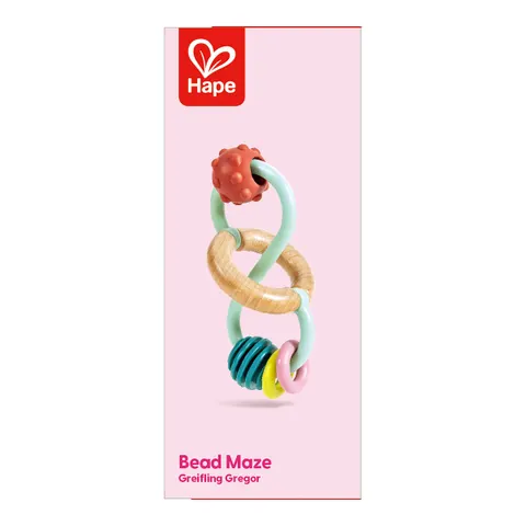 Hape Greifling Gregor – mehrfarbig – Bild 2