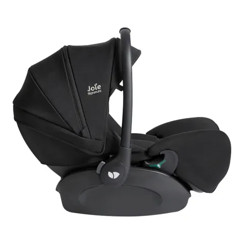 Joie signature Babyschale i-Level Pro eclipse – schwarz – Bild 2