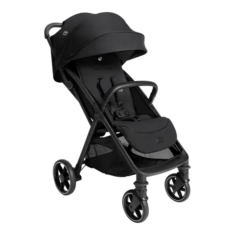 Joie signature Buggy Parcel LX eclipse – schwarz – Bild 2