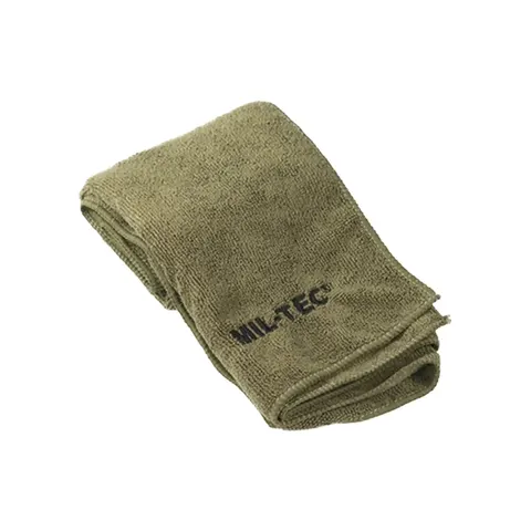 Serviette microfibre 80 x 40 cm – image 2