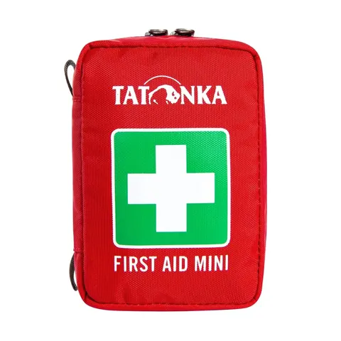First Aid Kit Mini – Rouge – image 2