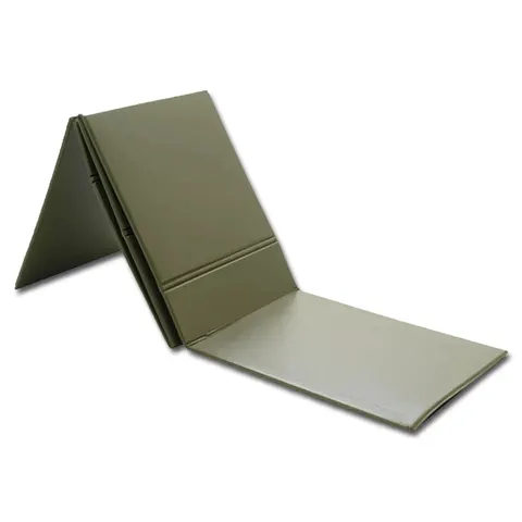Matelas isolant pliable – image 2