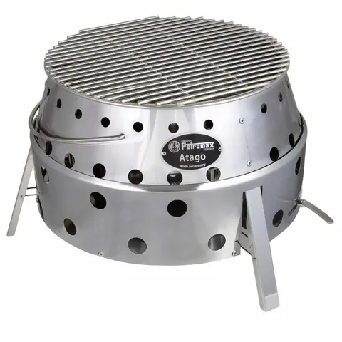 Barbecue polyvalent Atago – image 2