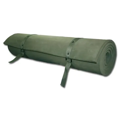 Matelas isolant type US olive – image 2