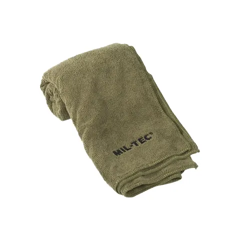 Serviette microfibre 120 x 60 cm – image 2