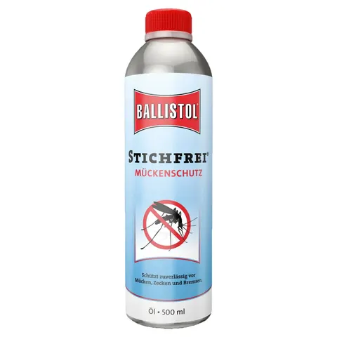 Huile Stichfrei 500 ml – image 2