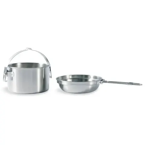 Bouilloire 1,0 L inox – image 2