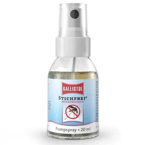 Spray anti-moustiques Stichfrei – 269253 – image 2