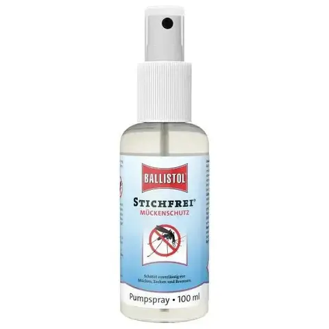 Spray anti-moustiques Stichfrei – 268003 – image 2