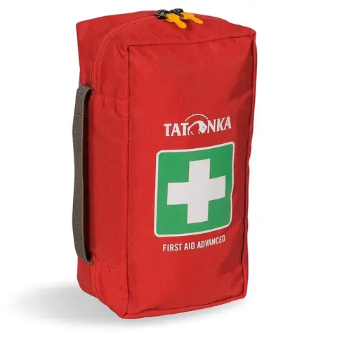 First Aid Kit Advanced rouge – image 2