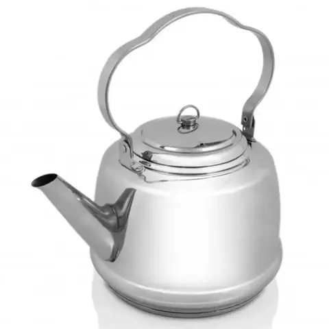 Bouilloire en acier inoxydable tk2 3.0 L – image 2