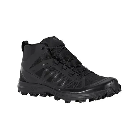 Chaussures Speed Assault 2 GTX – Noir – 572101 – image 2