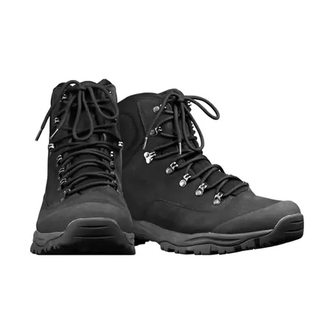 Chaussures de combat BW – Noir – 434402 – image 2