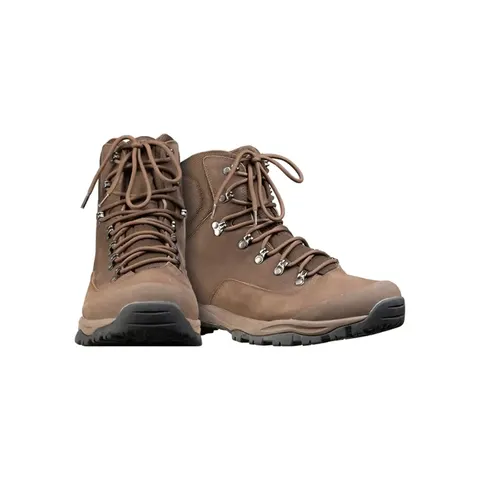 Chaussures de combat BW – Marron – 433092 – image 2