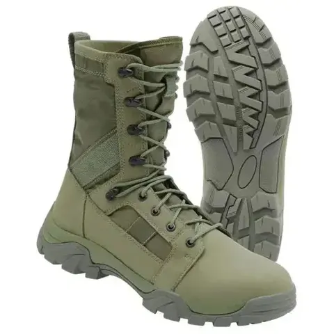 Bottes Defense Boots – 101094 – image 2