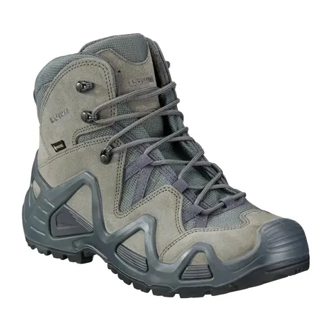 Bottes d'intervention Zephyr GTX MID TF – Wolf Grey – 356373 – image 2