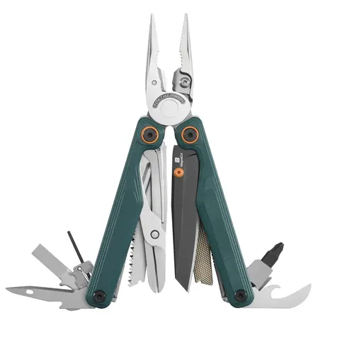 Multitool Wave Alpha – Cascadia – image 2