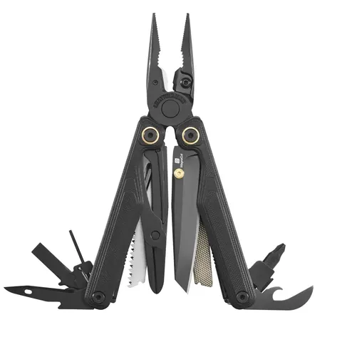 Multitool Wave Alpha – Obsidian – image 2