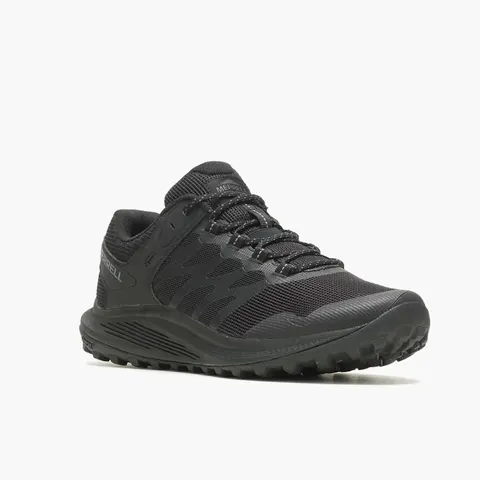 Bottes d'intervention Nova 3 Tactical Mid Waterproof – Noir – 893277 – image 2