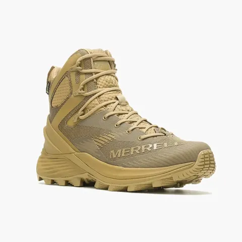 Bottes d'intervention Rogue Tactical GTX – Coyote – 896506 – image 2