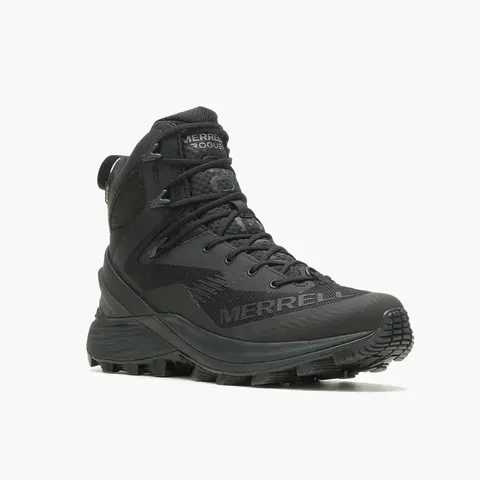 Bottes d'intervention Rogue Tactical GTX – Noir – 896254 – image 2