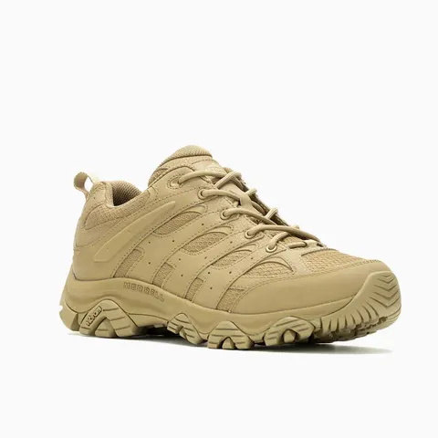 Chaussure d’intervention MOAB 3 Tactical Low – Coyote – 928185 – image 2