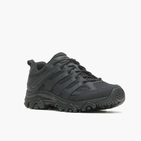 Chaussure d’intervention MOAB 3 Tactical Low – Noir – 924798 – image 2