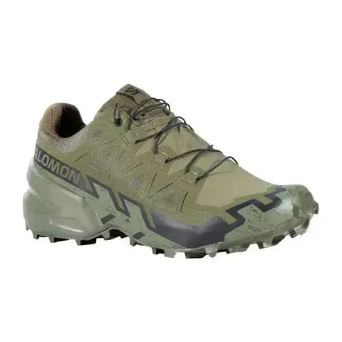 Chaussures Speedcross 6 Forces – Ranger Green – 264761 – image 2