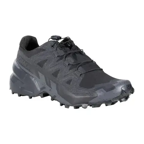 Chaussures Speedcross 6 Forces – Noir – 264587 – image 2