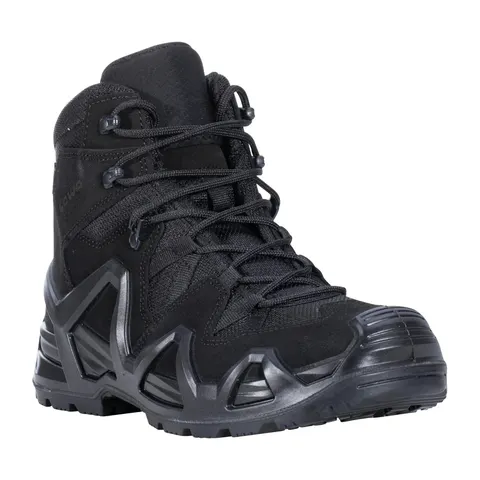 Bottes d'intervention Zephyr MK2 GTX MID – Noir – 359084 – image 2
