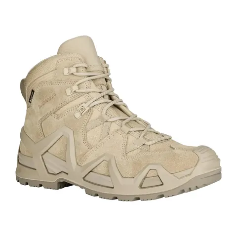 Bottes d'intervention Zephyr MK2 GTX MID – Desert – 358292 – image 2