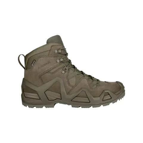 Bottes d'intervention Zephyr MK2 GTX MID – Ranger Green – 358926 – image 2