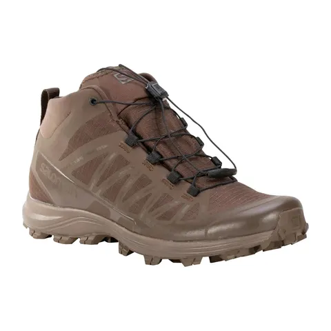 Chaussures Speed Assault 2 – Marron – 912048 – image 2