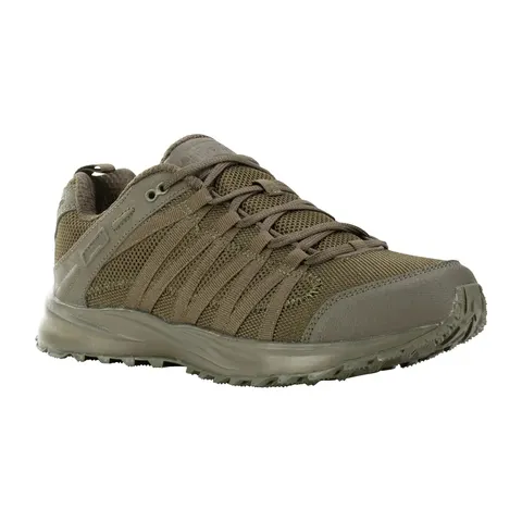 Chaussure basse Storm Trail Lite – Vert olive – 335358 – image 2